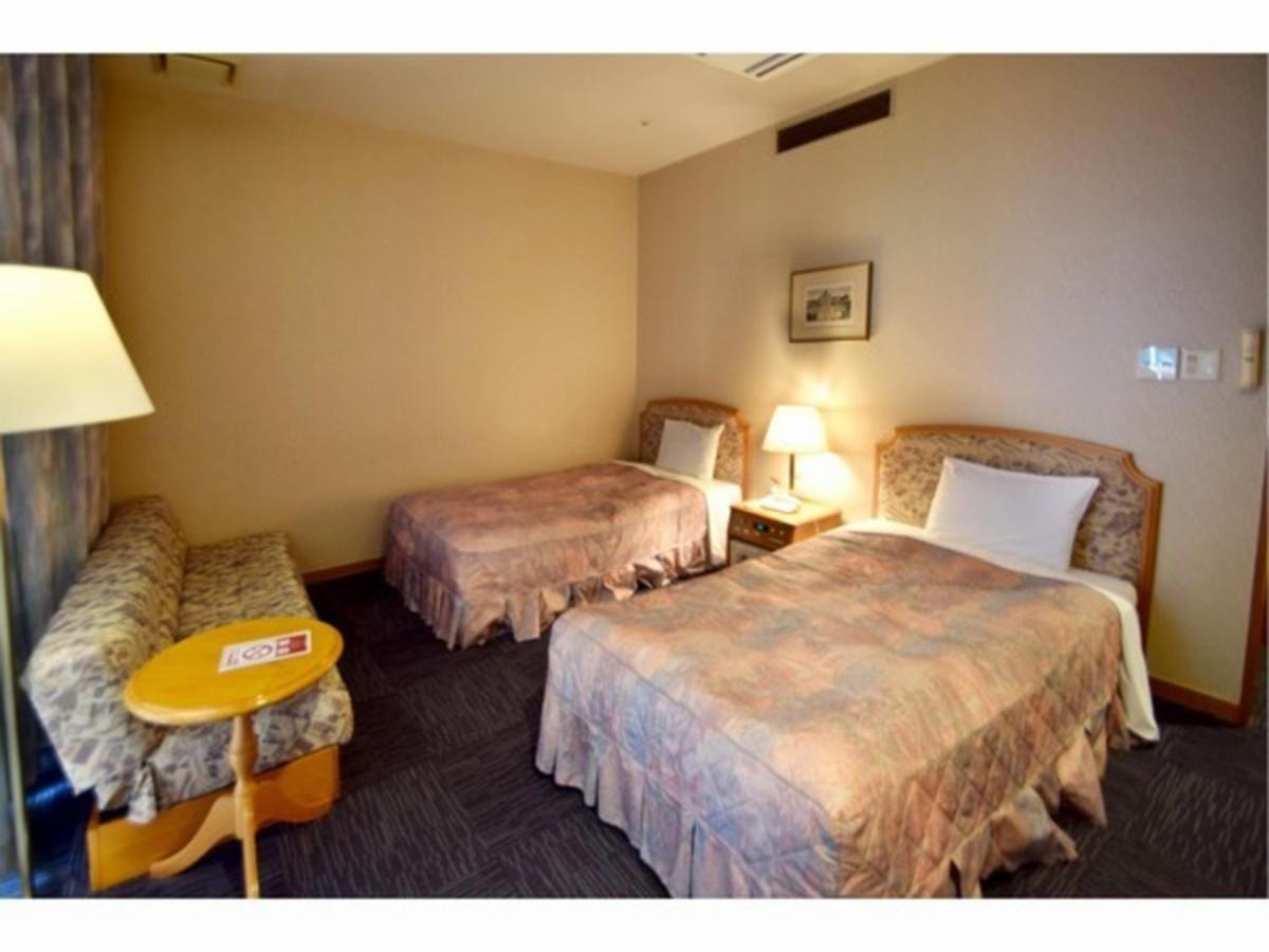 Kobe Hotel Fruit Flower Ngoại thất bức ảnh