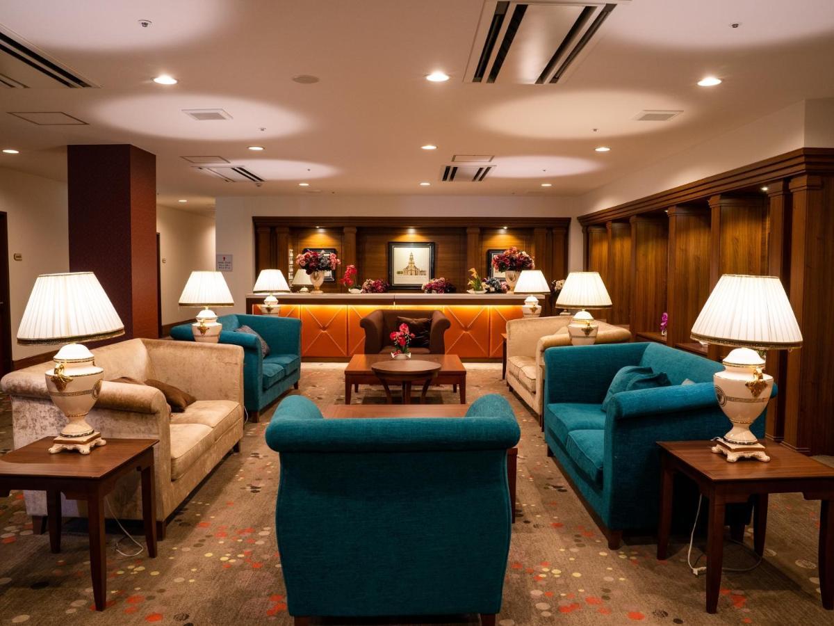 Kobe Hotel Fruit Flower Ngoại thất bức ảnh