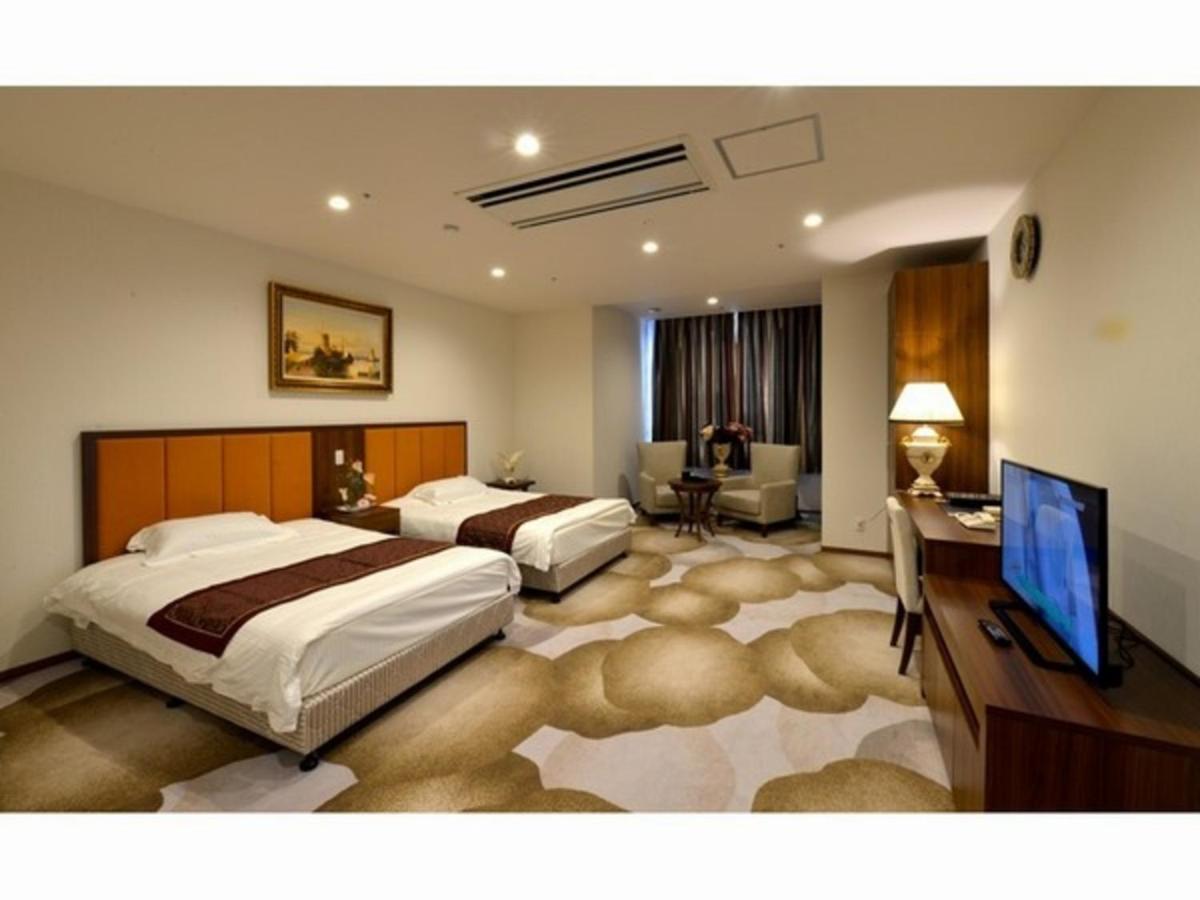 Kobe Hotel Fruit Flower Ngoại thất bức ảnh
