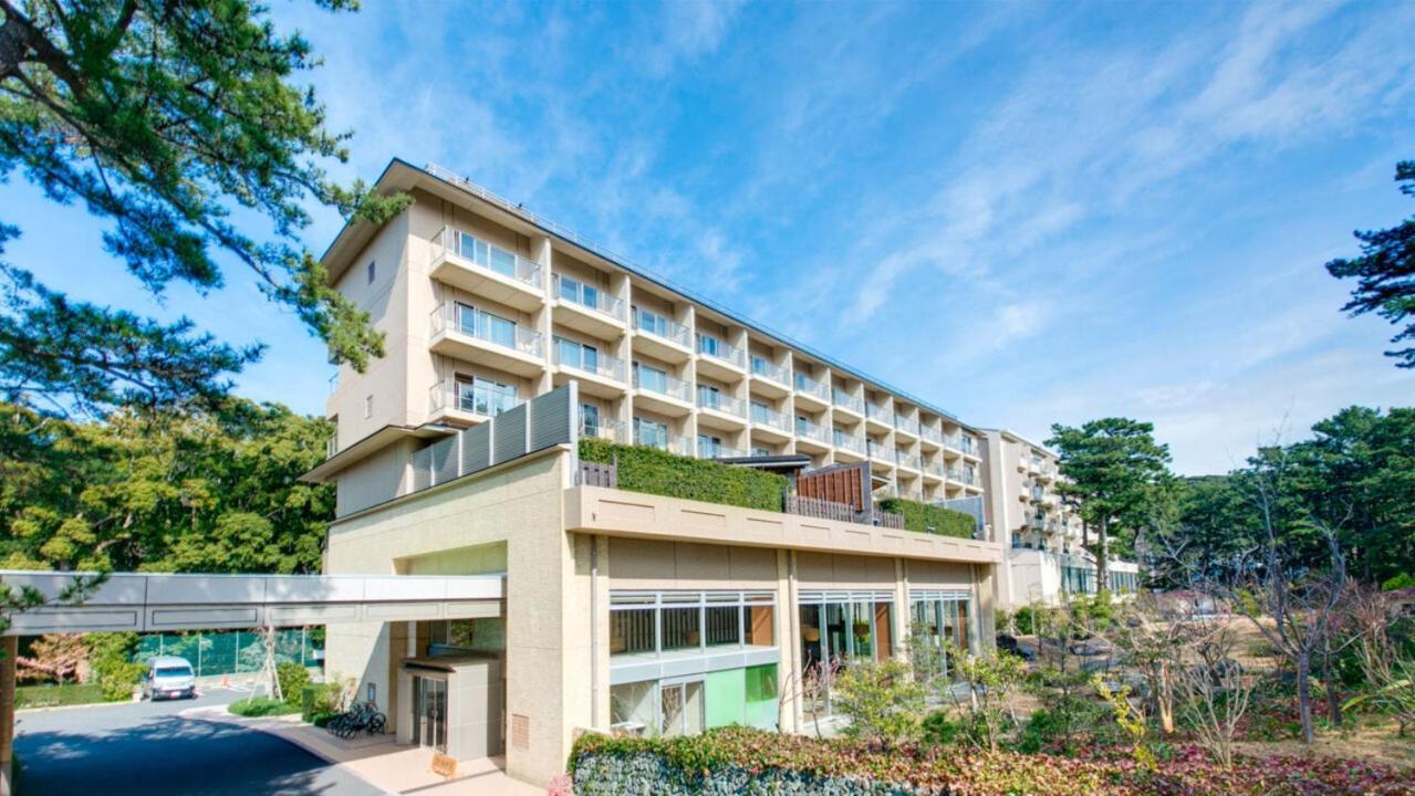 Kobe Hotel Fruit Flower Ngoại thất bức ảnh