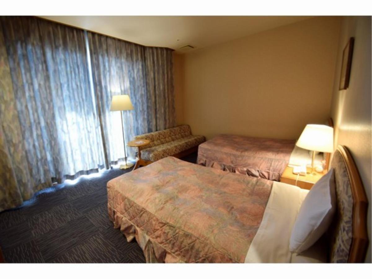 Kobe Hotel Fruit Flower Ngoại thất bức ảnh