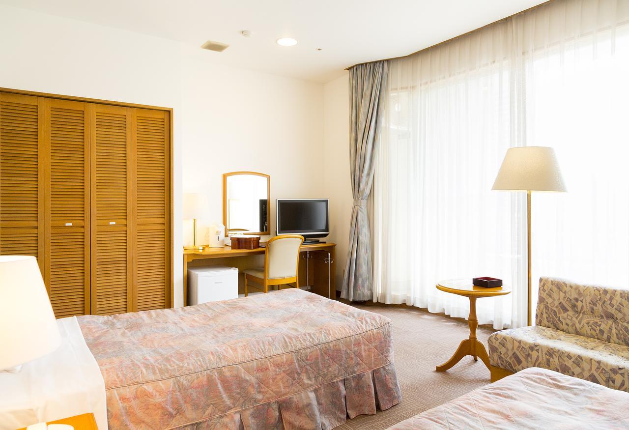 Kobe Hotel Fruit Flower Ngoại thất bức ảnh